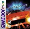 Roadsters 1998 Box Art Front